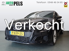 Audi A3 Sportback - 30 TFSI Advanced edition Navigatie, Clima controle, Cruise controle, Elek ramen, Sportstoe