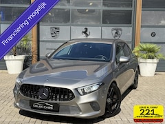 Mercedes-Benz A-klasse - 180 Business AMG-Stoelverw-Garantie