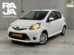 Toyota Aygo - 1.0 VVT-i Aspiration 5-drs Bluetooth Airco