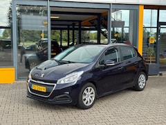 Peugeot 208 - 1.2 Pure tech active - Navi - Apple/Android