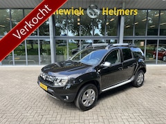 Dacia Duster - 1.2 TCe | GEREVISEERDE MOTOR | AIRCO | BLUETOOTH | CRUISE | NAVI | STOELVERW. | TREKHAAK
