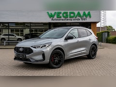 Ford Kuga - 2.5 PHEV ST-LINE X / BLACK PACK / TREKHAAK