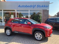 Toyota Yaris Cross - 1.5 Vvt-i Automaat Benzine 41.000 km. 1350 kg trekgewicht