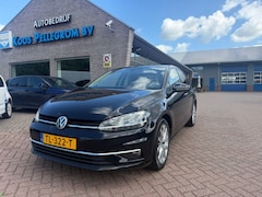 Volkswagen Golf - 2.0 TDI HL BNS R