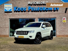 Jeep Cherokee - Grand Cherokee/ 4x4 V6 AUTOMAAT