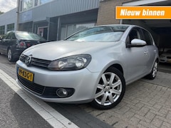 Volkswagen Golf - 1.6 Trendline 5drs CLIMA NAVI LMV RIJDT GOED NAP APK