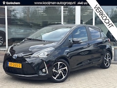 Toyota Yaris - 1.5 Hybrid Executive