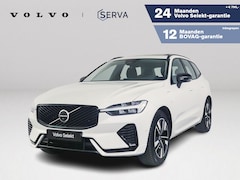 Volvo XC60 - T6 Plug-in hybrid AWD Plus Dark | SOH 100% | Panoramadak | 360° camera | Luchtvering | Har