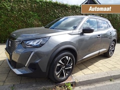 Peugeot 2008 - 1.2 PURETECH GT 130Pk-Automaat-Carplay-Navi-Blth-Led-Clima