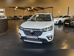 Suzuki S-Cross - 1.4 Boosterjet Style Smart Hybrid 360 camara Adaptieve C