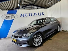 BMW 3-serie Touring - 318i Executive Edition / Trekhaak / Full LED / NL Auto