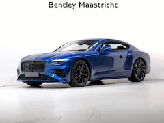 Bentley Continental GT - 4.0 V8 Hybrid Speed |ROTATING|TOURING|NAIM