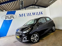 Peugeot 108 - 1.0 e-VTi Allure / Airco / CarPlay / NL Auto