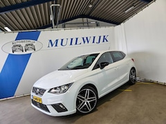 SEAT Ibiza - 1.0 TSI FR Business Intense / Beats / Camera / Clima / NL Auto