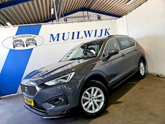 SEAT Tarraco - 1.5 TSI Style Business Intense 7 pers. / Virtual / LED / NL Auto