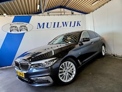 BMW 5-serie - 530i xDrive High Executive / 360 Camera / Head Up / NL Auto