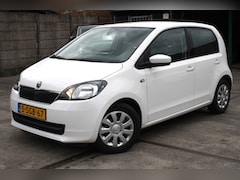 Skoda Citigo - 1.0 Greentech Sprint / NAP / Cruise / Airco / 5 Drs