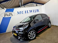 Kia Picanto - 1.0 DPi GT-Line / Camera / Navi / NL Auto