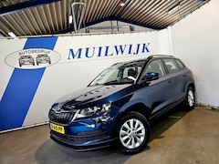Skoda Karoq - 1.0 TSI Business Edition / Navi / CarPlay / NL Auto