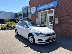 Volkswagen Polo - 1.0 TSI 70kW 5-drs Panoramadak Comfortline
