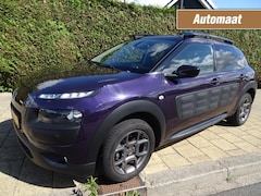 Citroën C4 - 1.2 PURETECH SHINE-Navi-Cruise-Blth-ARC-ECC
