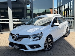 Renault Mégane - Megane 1.3 TCE BOSE GRIJS KENTEKEN NAVI AIRCO