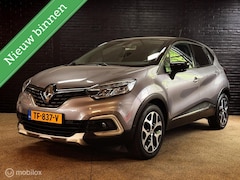 Renault Captur - 0.9 TCe Bose