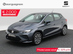 SEAT Ibiza - Style 1.0 TSI 95 PK | Adaptive cruise control | Parkeersensoren | Carplay