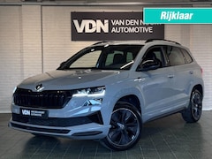 Skoda Karoq - 1.5 TSI ACT Sportline Business DSG Virtual Camera ACC 18''