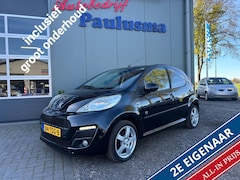 Peugeot 107 - 1.0 Envy Airco|Bluetooth|Lm-velgen