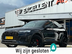 Audi Q5 Sportback - 50 TFSI e Advanced Black Edition