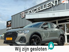 Audi Q3 Sportback - 35 TFSI Pro Line|Carplay|Navigatie