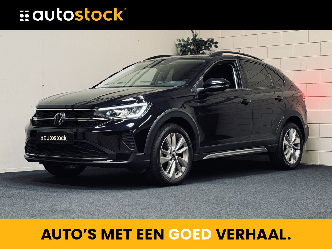 Volkswagen Taigo - 1.0 TSI Life | Camera | Keyless | CarPlay - AutoWereld.nl
