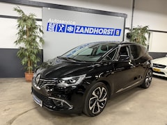Renault Scénic - 1.3 TCe Bose // Led koplampen // Camera // Carplay