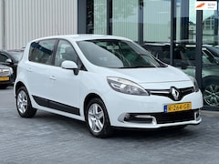 Renault Scénic - 1.2 TCE AUTHENTIQUE AIRCO CRUISE