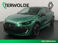 Renault Clio - Techno | Achteruitrijcamera | Adaptive Cruise Control | Draadloze telefoonoplader met mags