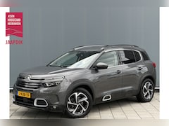 Citroën C5 Aircross - BWJ 2019 | 1.2T 131PK Feel | TREKHAAK | LEDER | CAMERA A | CARPLAY | NAVI | CLIMA | PDC |