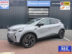 Renault Captur - 1.8 E-Tech full hybrid 160 esprit Alpine Rijklaar prijs
