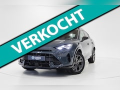 CUPRA Formentor - 1.5 eTSI Business Edition|Automaat|Navi dmv Apple Carplay|LED|Camera|Stoel+stuurverwarming