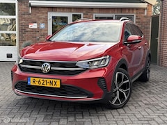 Volkswagen Taigo - 1.0 TSI Life Business, Nederlandse auto|18 inch|Parkeersensor V/A|Climatronic|Carplay