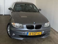 BMW 1-serie - 120i | Automaat | Unieke stoelen