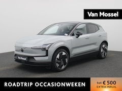 Volvo EX30 - Twin Motor Performance Plus 69kw | NAVIGATIE | HARMAN KARDON | CAMERA | STOEL-STUURWIELVER