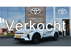 Toyota C-HR - C-HR+ First Edition 77 kWh Automaat 224pk | Achterklep elektrisch | Stoel&Stuur verwarming