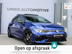 Volkswagen Golf - 2.0 TSI R 4M PERFORMANCE | HEAD UP | AKRAPOVIC | PANO | H&K | LEDER | CARPLAY | CAMERA | A