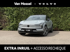 Volvo EX30 - Single Motor Ext Range Ultra Black Ed Euro 69 kWh | Panoramadak | 360 camera | Harman Kard