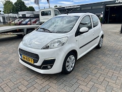 Peugeot 107 - 1.0 Active - Airco - Zeer Netjes