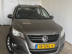 Volkswagen Tiguan - 2.0 TSI | 4x4 | Trekhaak | 4 Motion