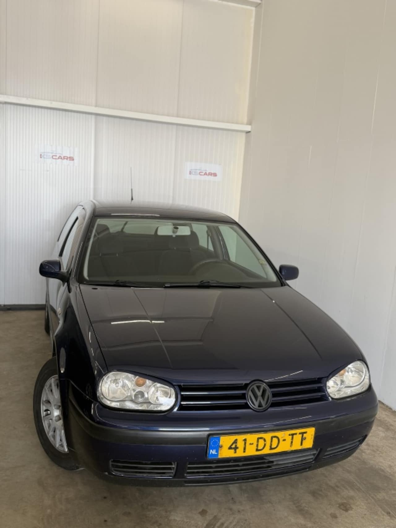Volkswagen Golf - 1.9 TDI Trendline | Downpipe ! - AutoWereld.nl