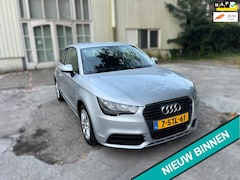 Audi A1 - 1.2 TFSI Attraction Pro Line