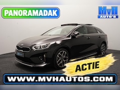 Kia Pro cee'd - ProCeed 1.5 T-GDi MHEV GT-Line Edition|160PK|PANO|LED|NAP